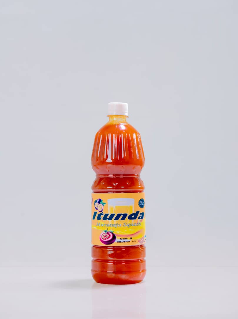 Itunda Juice – 1L